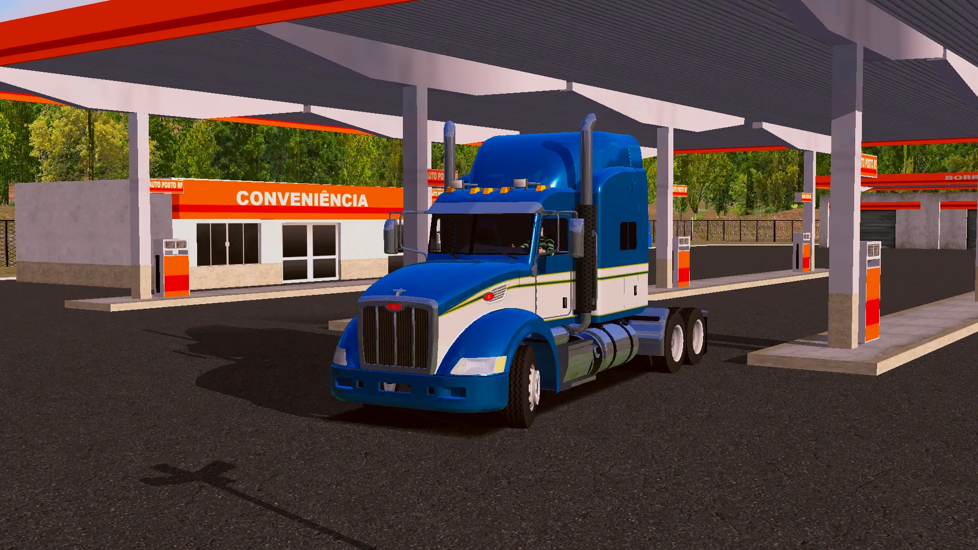 World Truck Driving Simulator Apk Mod Dinheiro Infinito 1.389