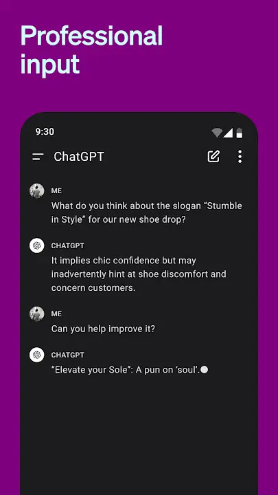 ChatGPT Premium MOD APK