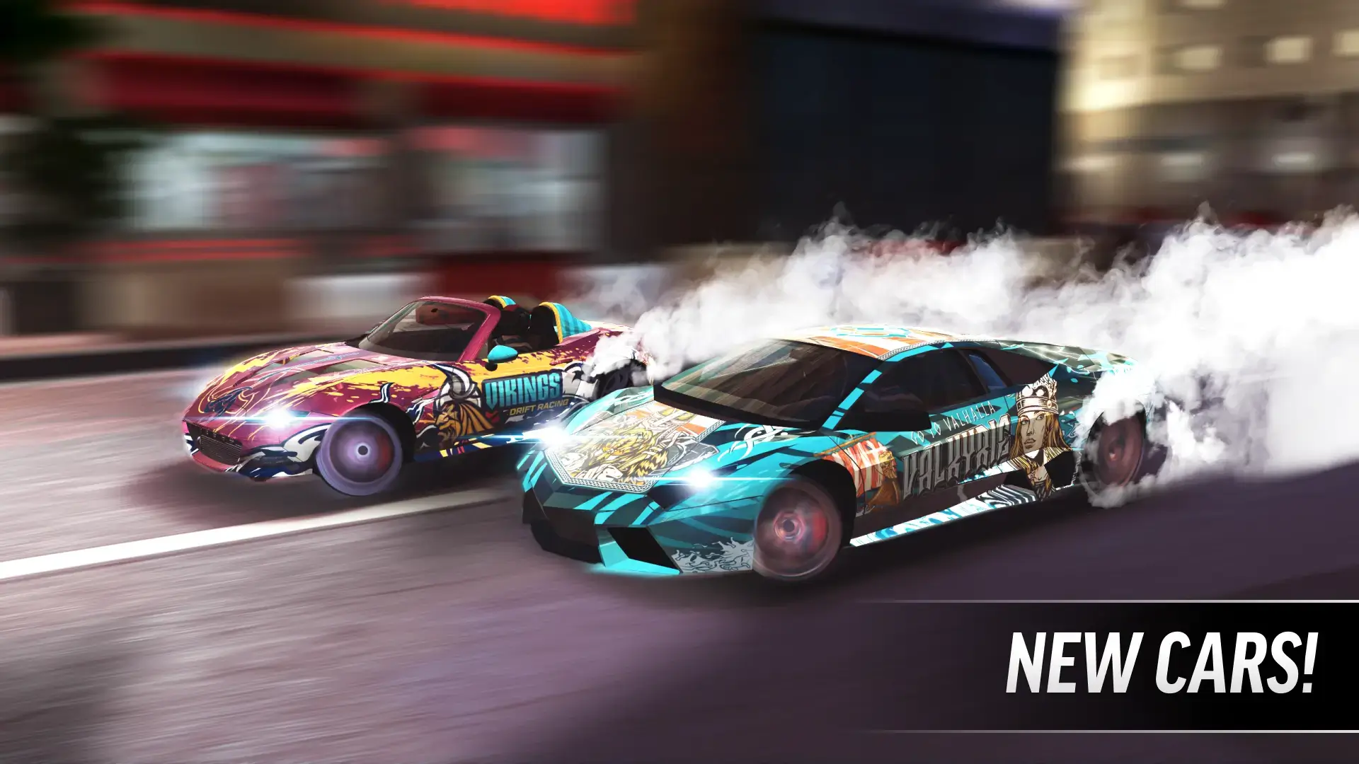 Deriva Max Pro - Jogo de Drift - Baixae Downloads