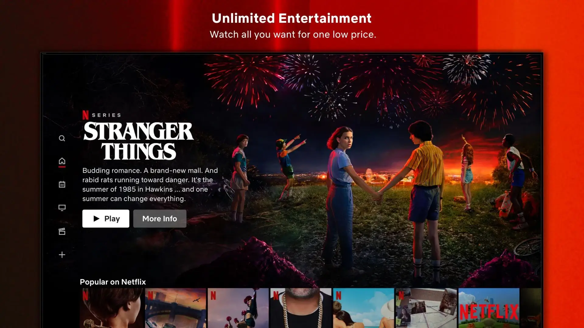 Netflix MOD APK