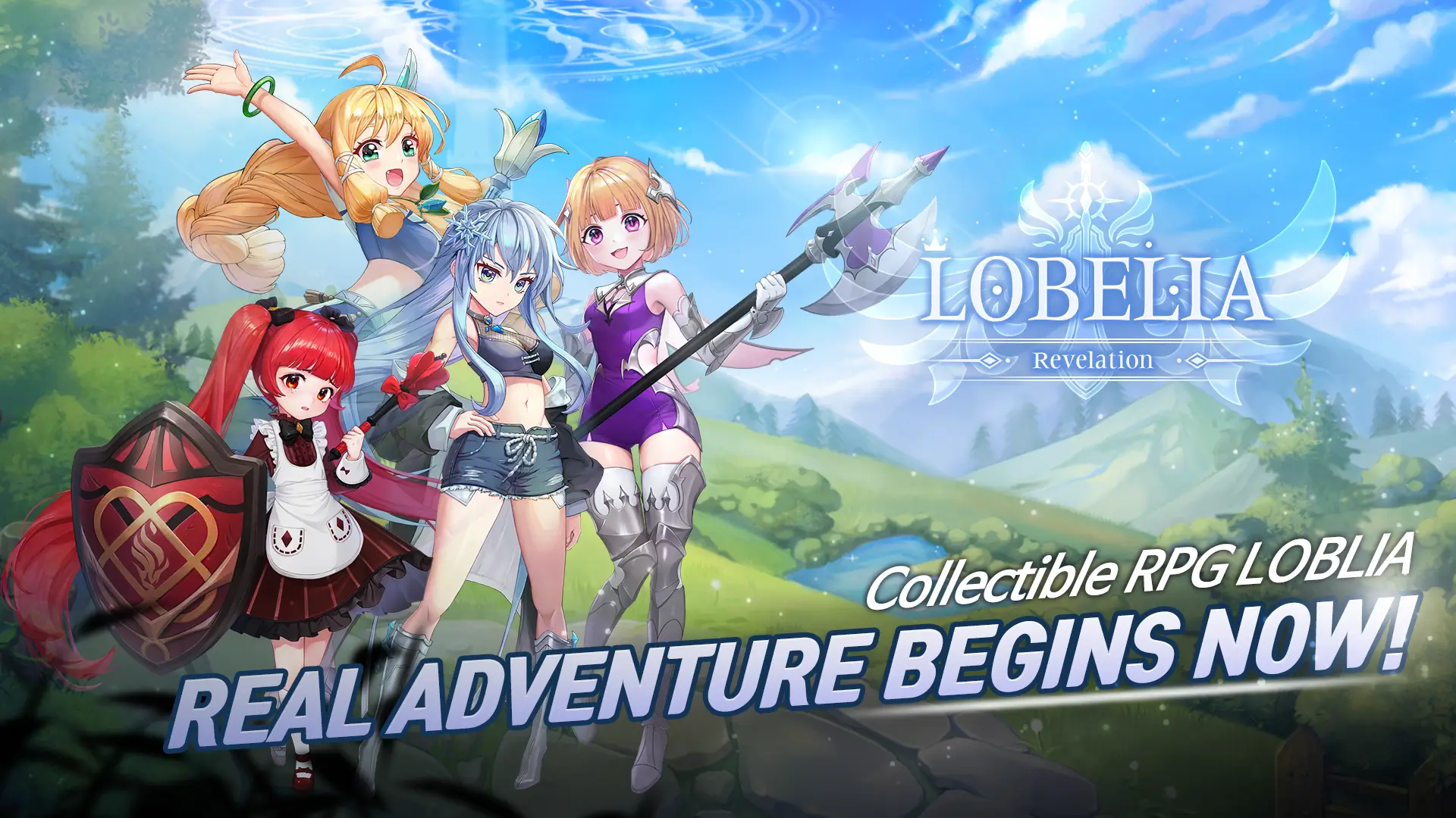 LOBELIA MOD APK