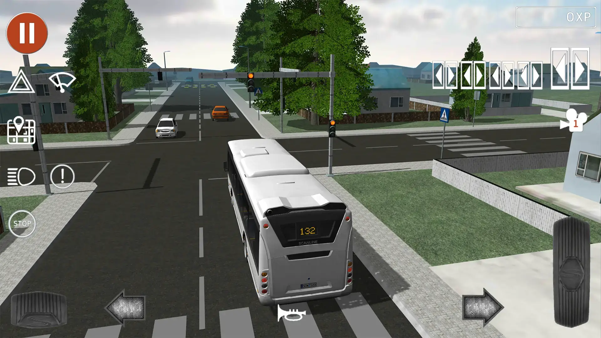 Public Transport Simulator MOD APK