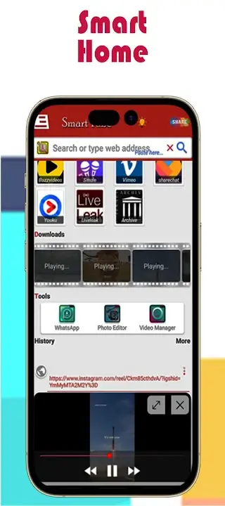 SmartTube Stable 20.36 APKPure.apk