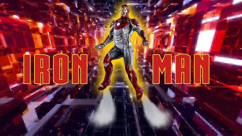 Iron Man 3 MOD APK