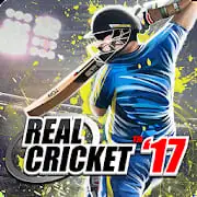 Real Cricket 17